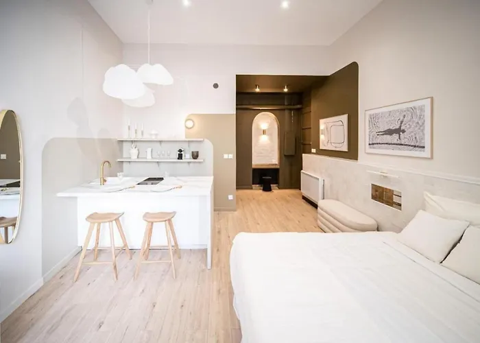 Suite Kaolinn