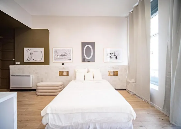 Suite Kaolinn