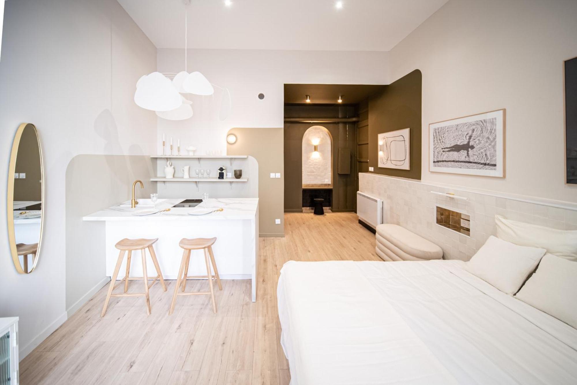 Apartment Kaolinn