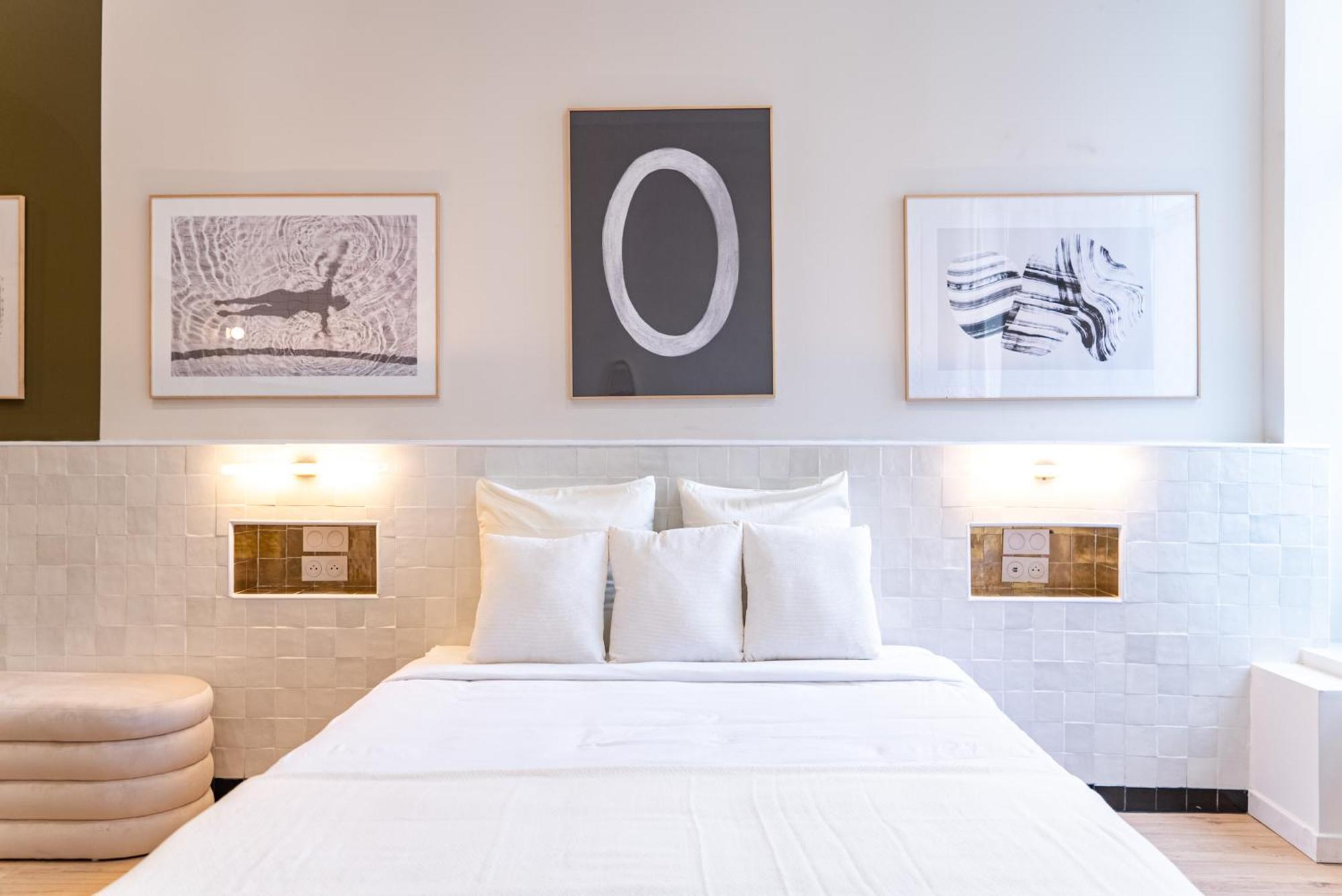 Kaolinn Apartment Lyon
