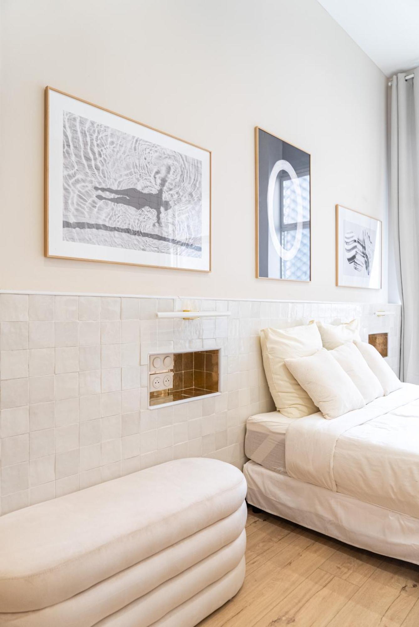 Kaolinn Apartment