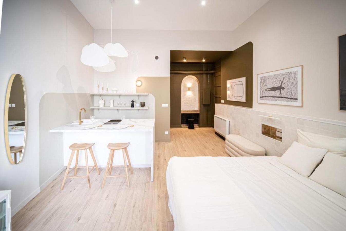 Apartment Kaolinn