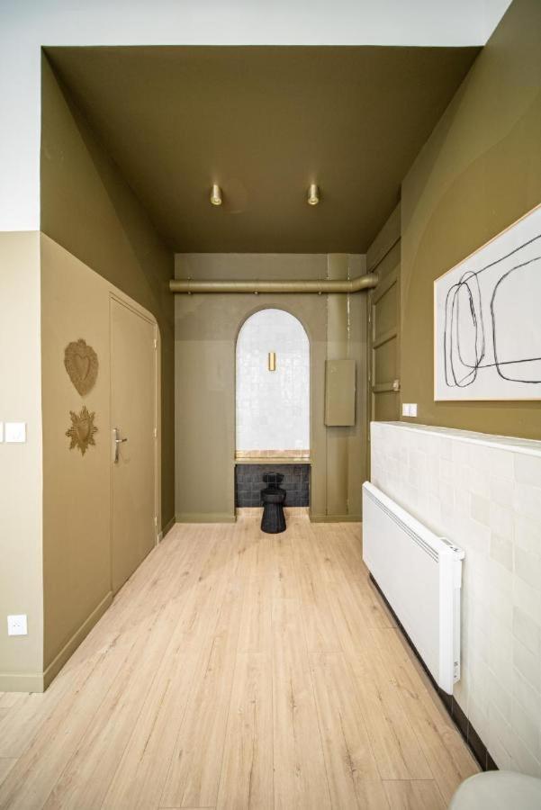 Kaolinn Apartment Lyon