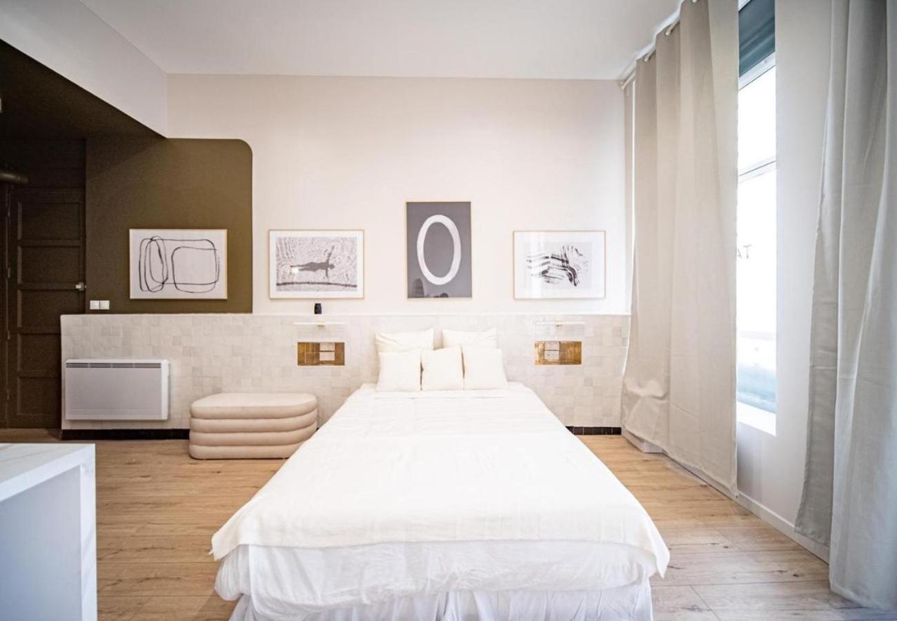 Apartment Kaolinn Lyon