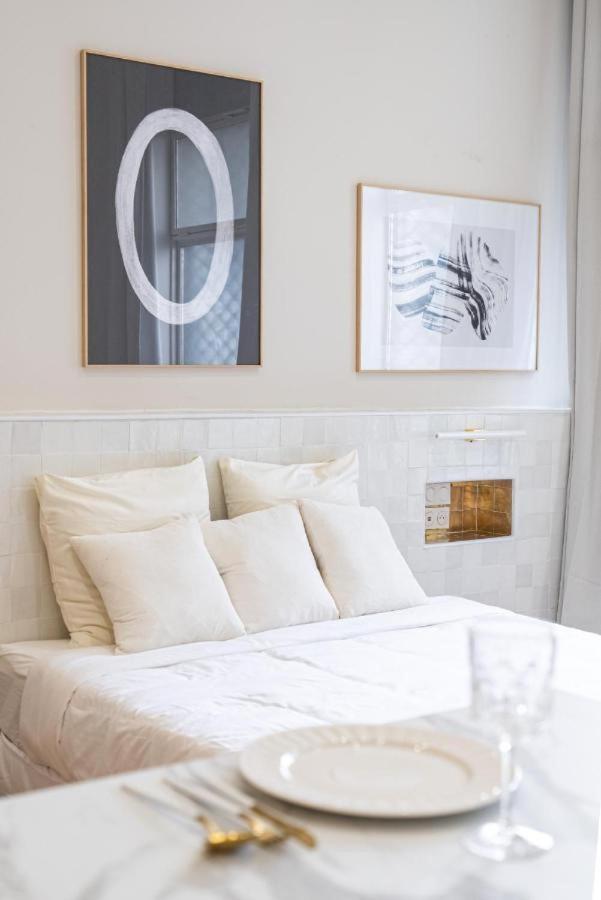 Apartment Kaolinn Lyon