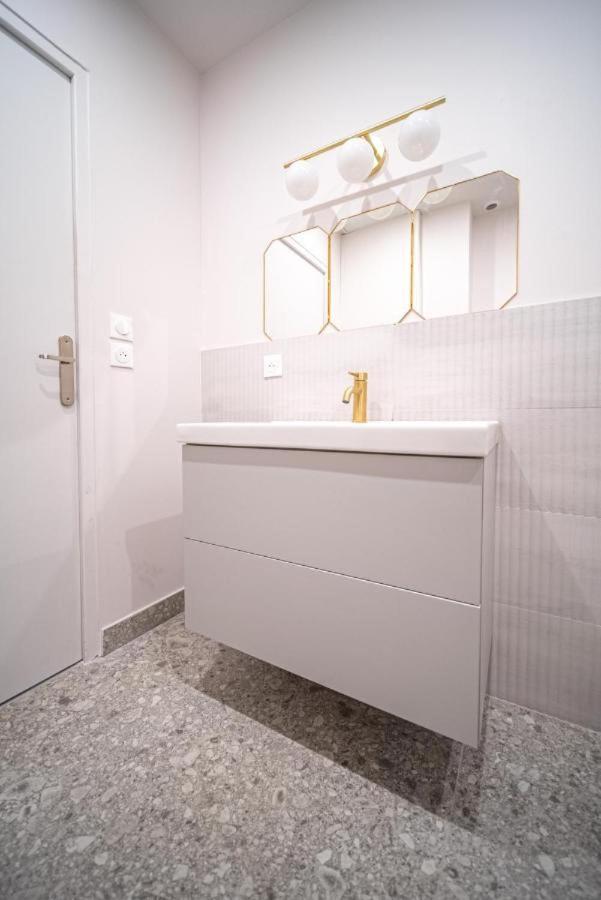Kaolinn Apartment Lyon
