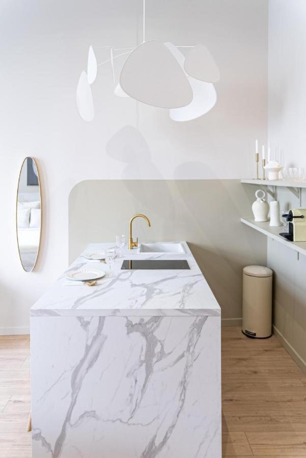 Apartment Kaolinn Lyon