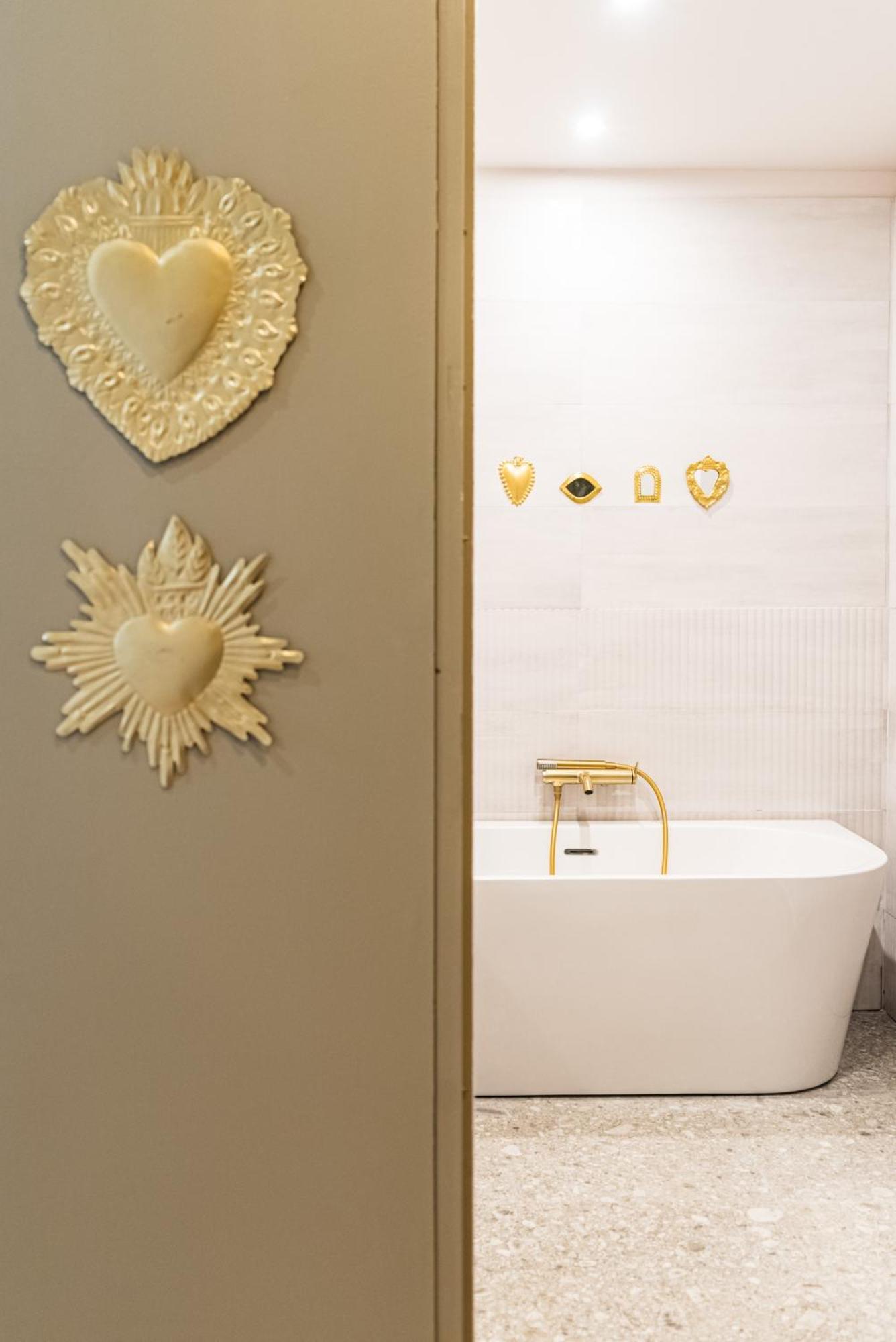 Appartement Kaolinn Lyon