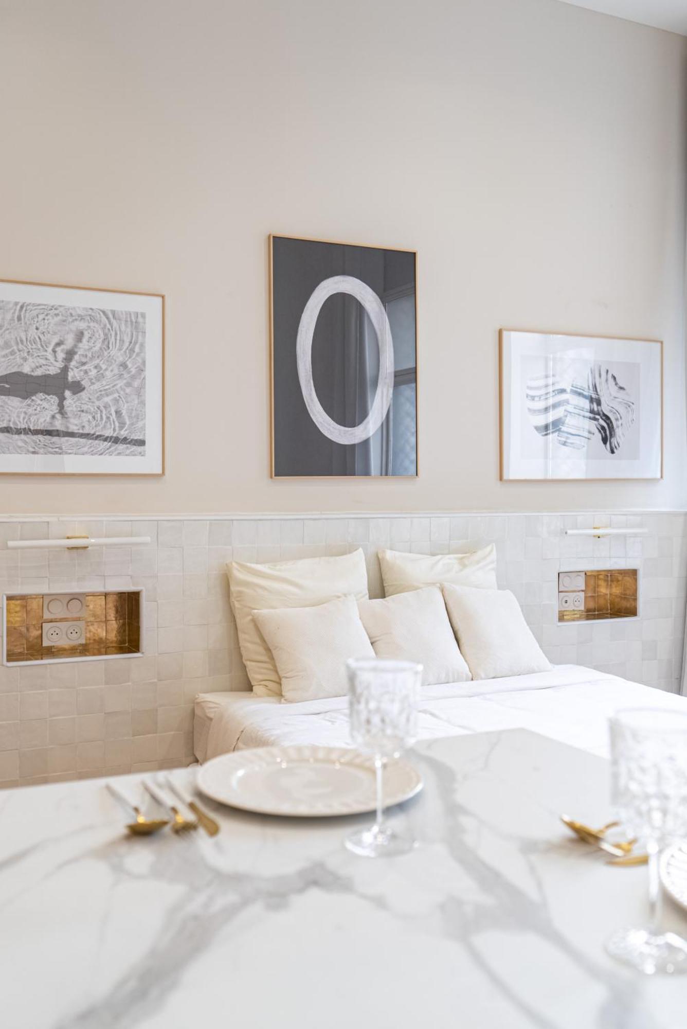 Kaolinn Apartamento