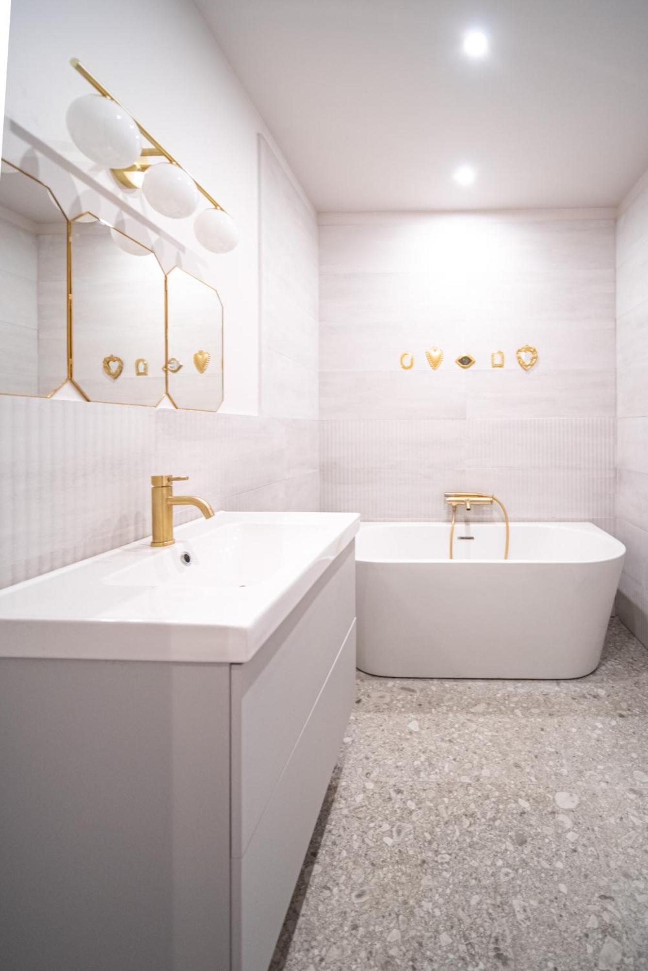 Apartamento Kaolinn