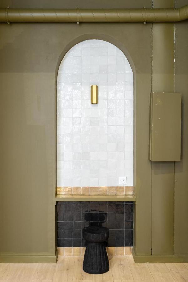 Kaolinn Apartamento
