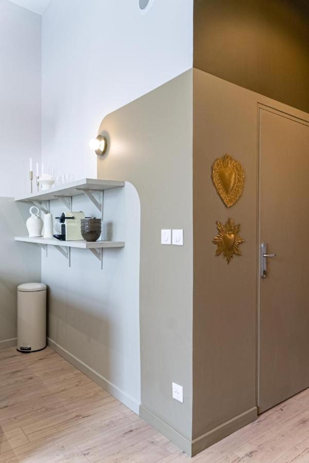 Apartamento Kaolinn *