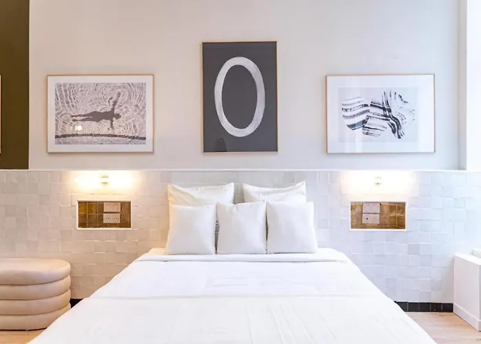 Suite Kaolinn
