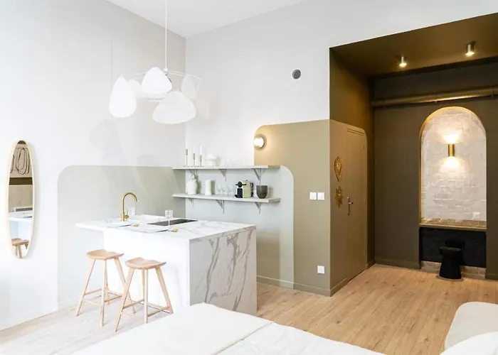 Suite Kaolinn